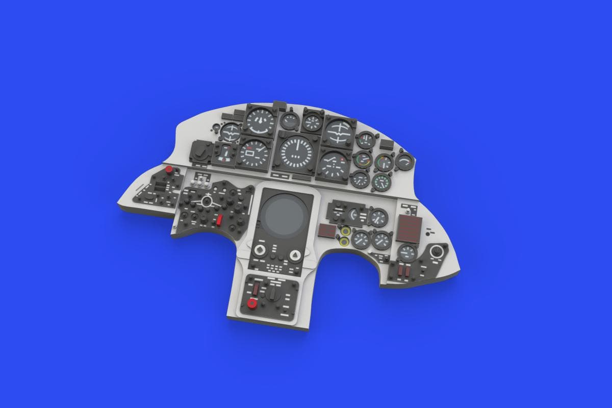 F-104s Starfighter - Löök [Kinetic]