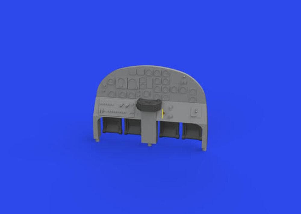 B-25j - Löök [Hkm]