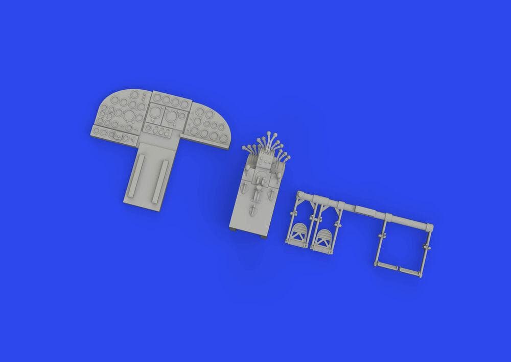 Pv-1 - Löök [Revell]