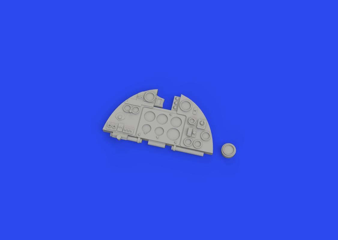 Hurricane Mk.Ii - Löök [Arma Hobby]