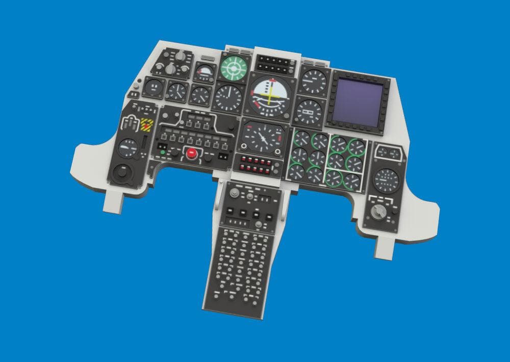 A-10a - Löök [Gwh]