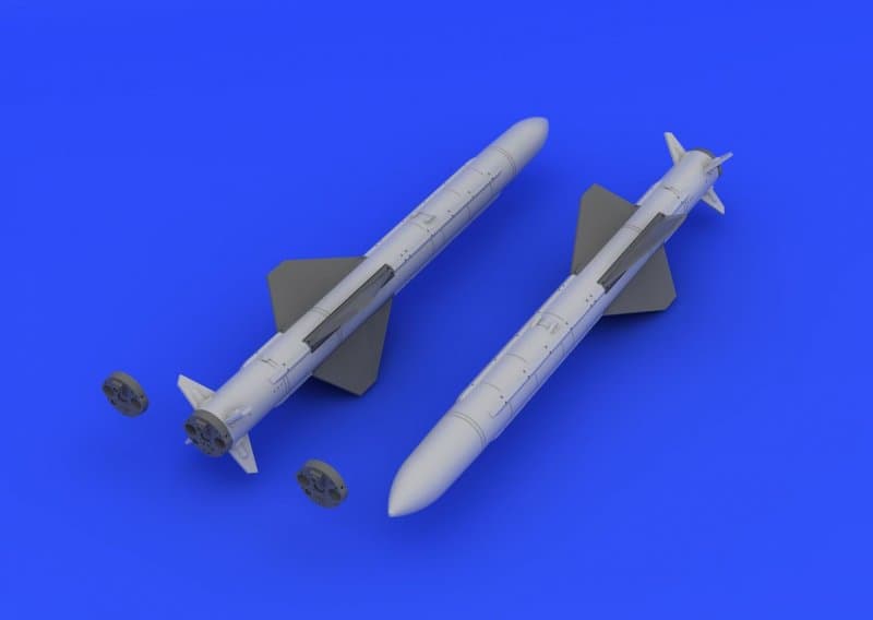 Am-39 Exocet