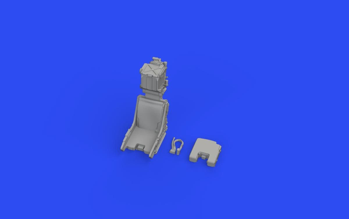 F/A-18e Super Hornet - Ejection Seat [Meng Models]