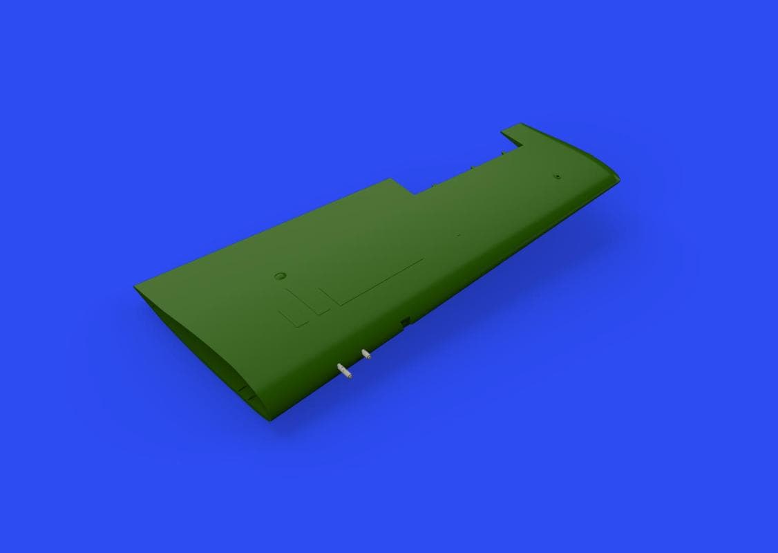 F4f - Gun Barrels Print [Eduard]