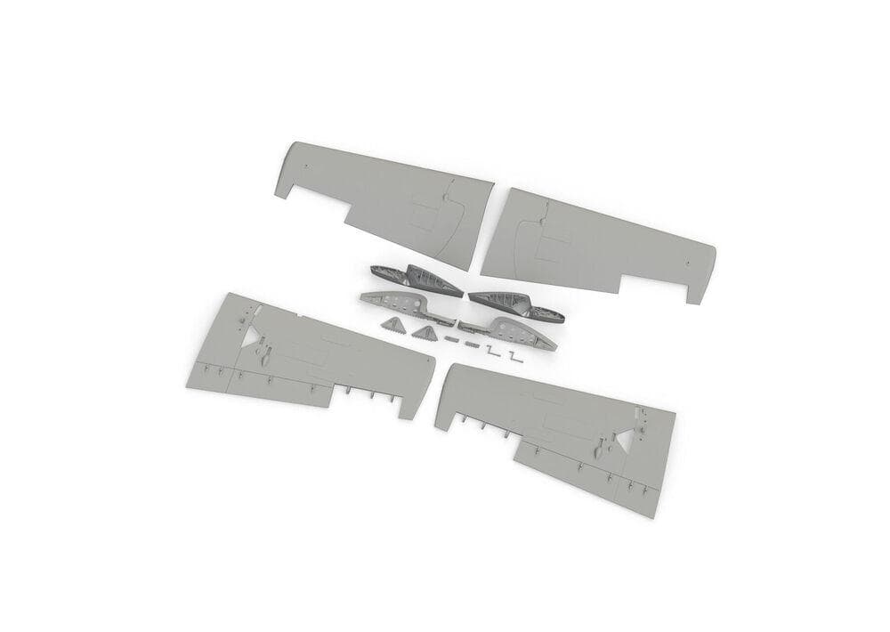 Fm-2 - Folding Wings - Print [Eduard]