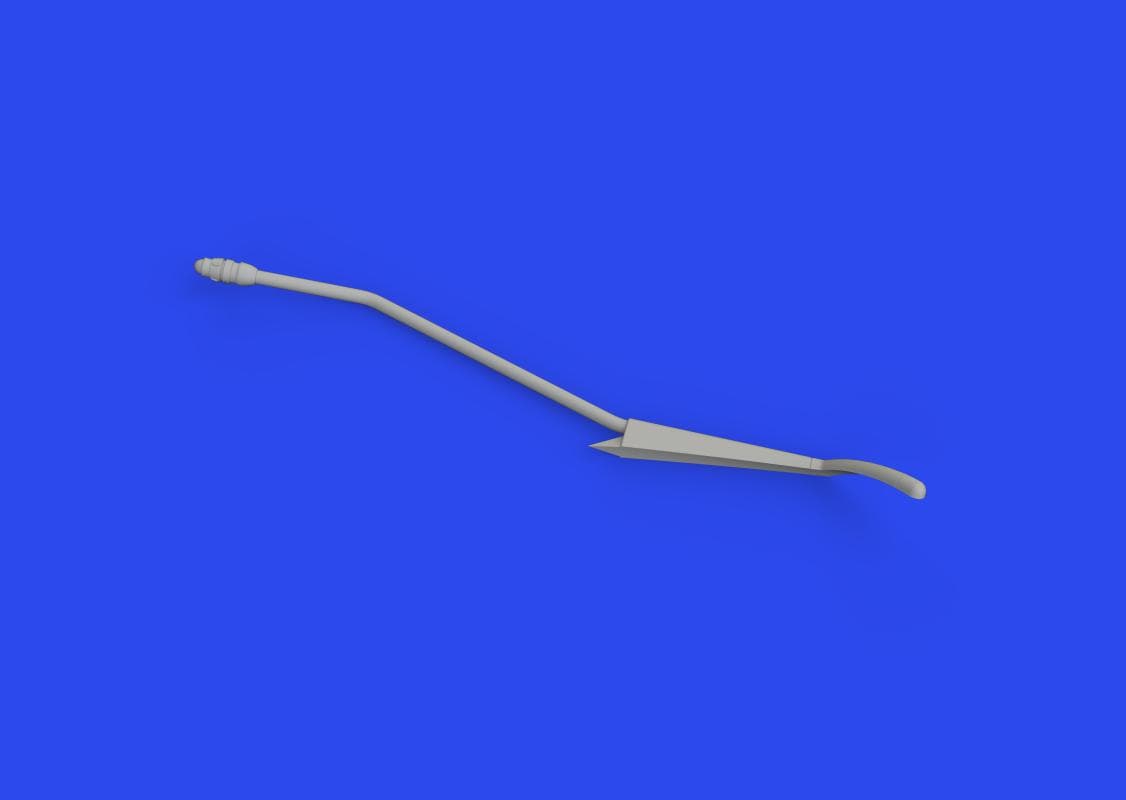 F-4e - Refueling Boom - Print [Meng Models]