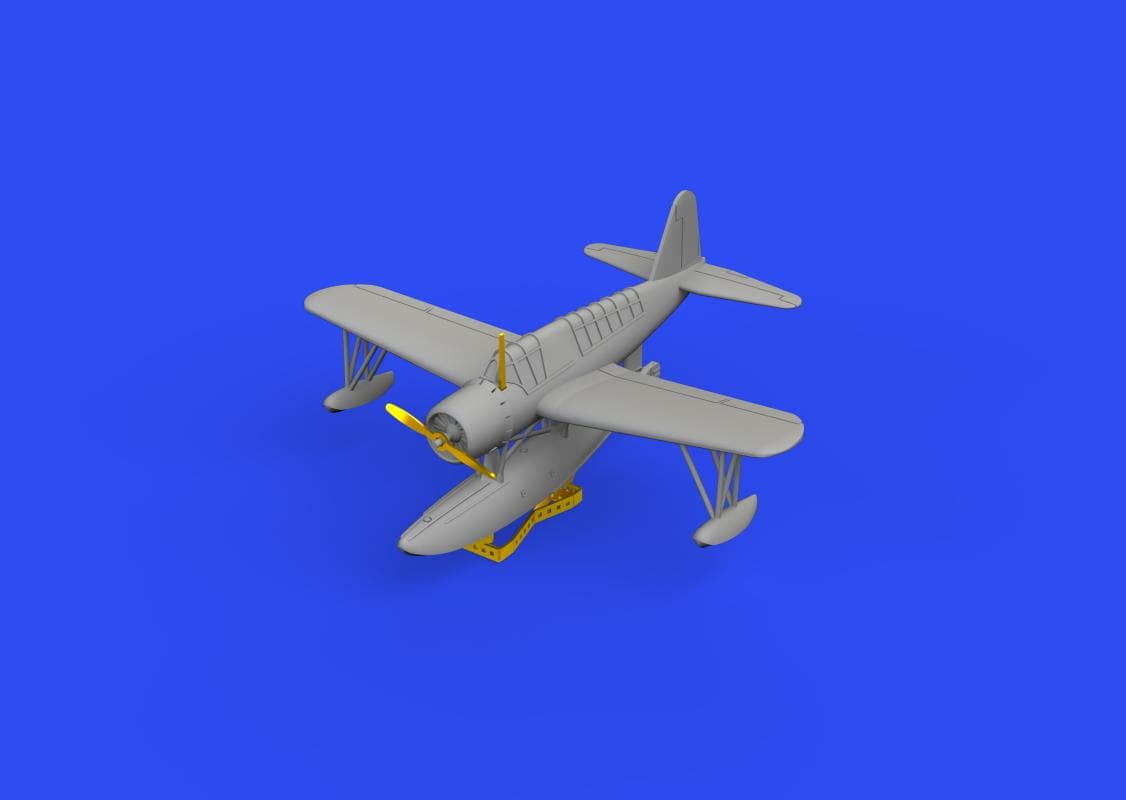Os2u-3 Kingfisher Print