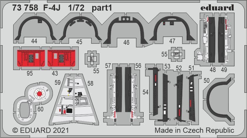 F-4j [Fine Molds]