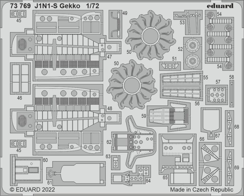 J1n1-S Gekko [Hobby2000]