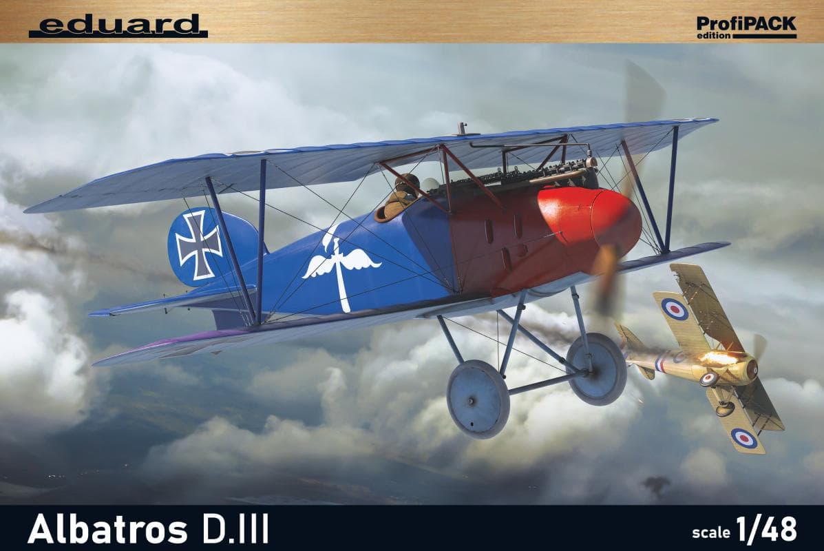 Albatros D.Iii