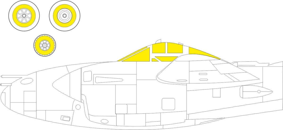 P-38j [Hobby 2000]