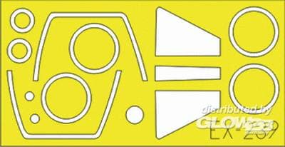 Mirage Iii - Weekend Edition [Eduard]