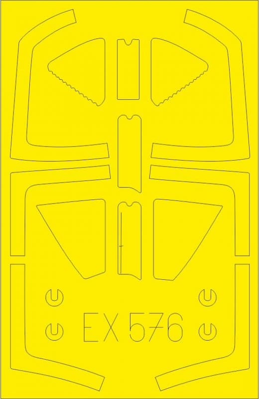 Harrier T.2/T.4/T.8 [Kinetic]