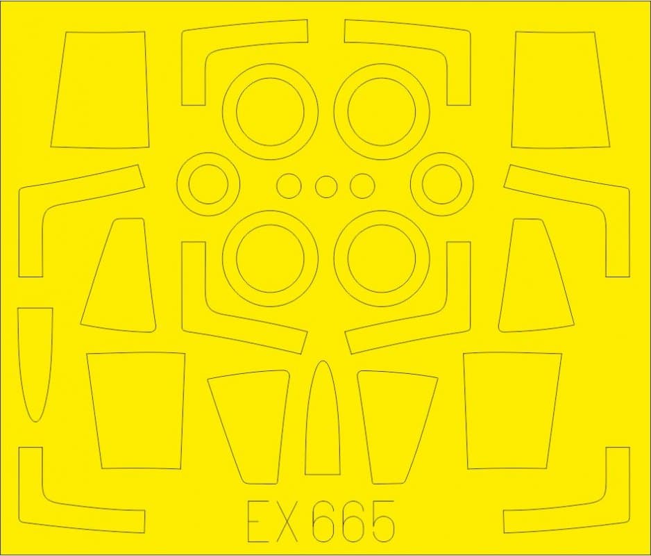 F-104g Starfighter - Tface [Kinetic]