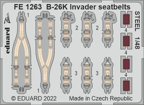 Il-2 Mod. 1943 - Tface [Zvezda]