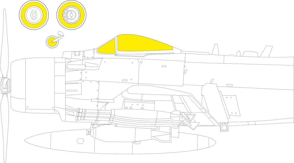 A-1h - Tface [Tamiya]