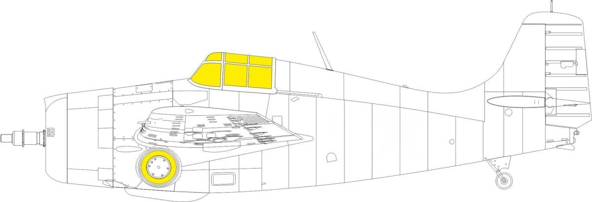 Fm-2 - Tface [Eduard]