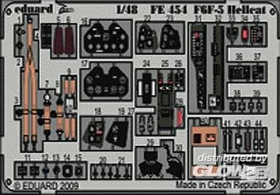 F6f-5  - Weekend Edition [Eduard]