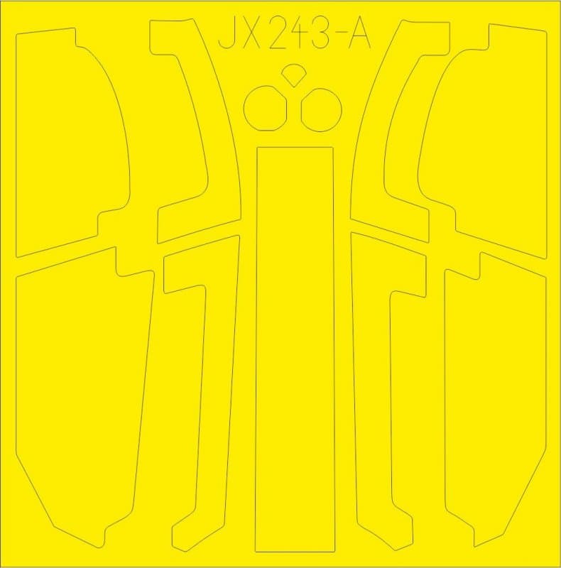 Ah-1z - Tface [Academy]