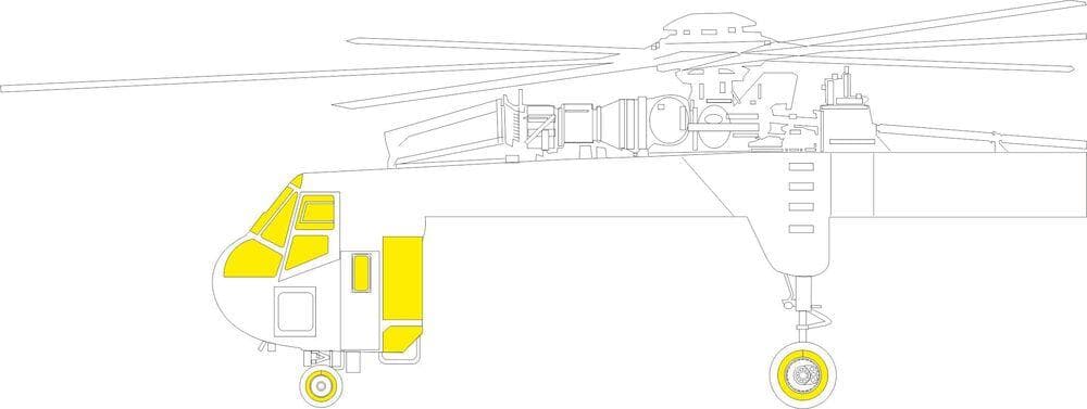 Ch-54a - Tface [Icm]