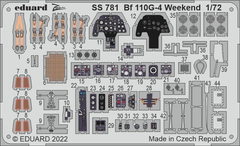 A-4m [Hobbyboss]