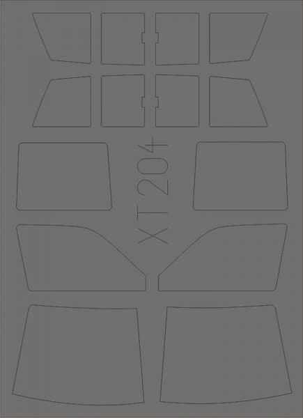 Pick Up [Meng Models]