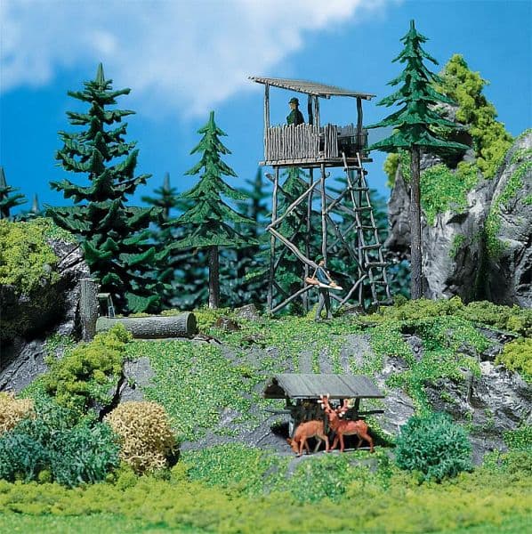 Jägerhochsitz