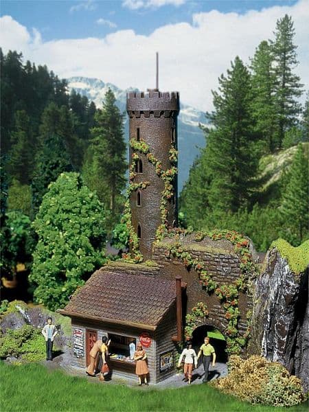 Aussichtsturm