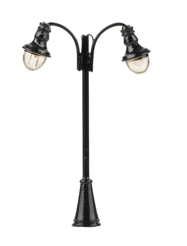 Led-Laterne, Bogenleuchten, Warmweiß - 3 Stück