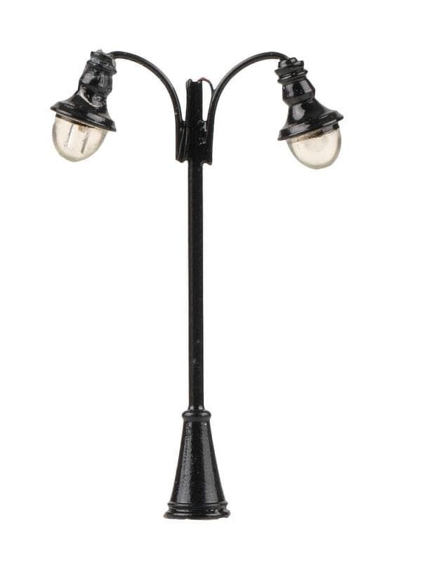 Led-Laterne, Bogenleuchten - 1 Stück