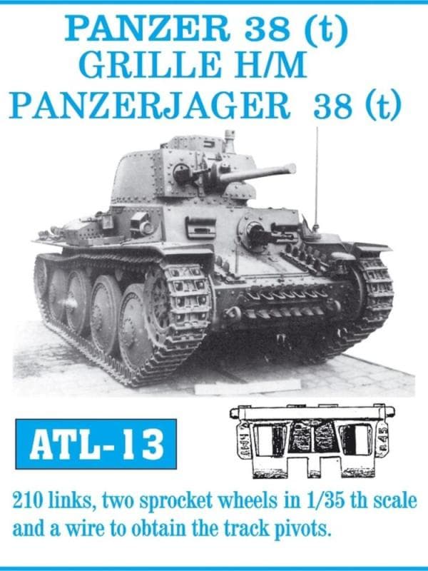 Pz 38 (T)