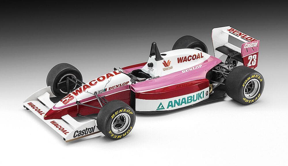 Wacoal Dunlop Lola T90-50