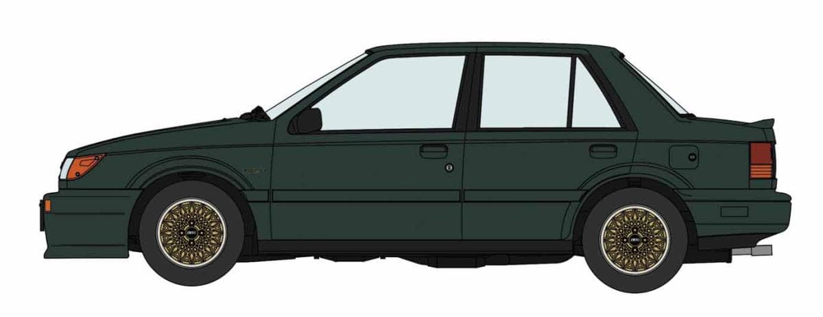 Isuzu Gemini Jt 190 Zz By Lotus