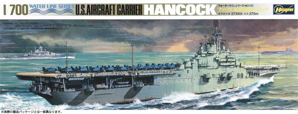 Uss Hancock