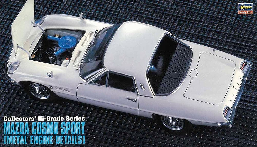 Mazda Cosmo Sports