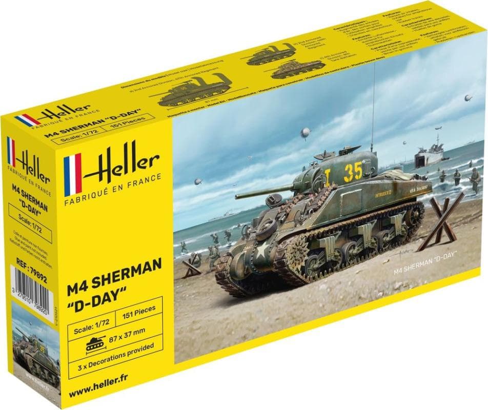 Sherman