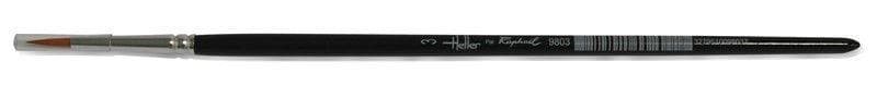 Heller Pinsel 3