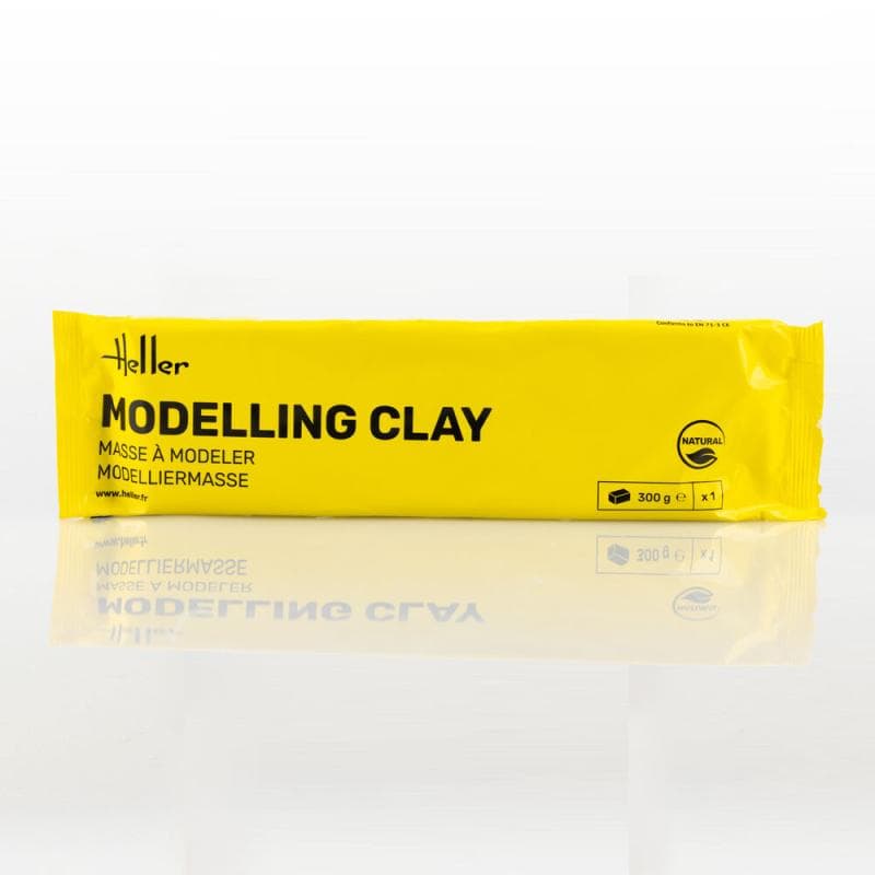 Modelliermasse 300g