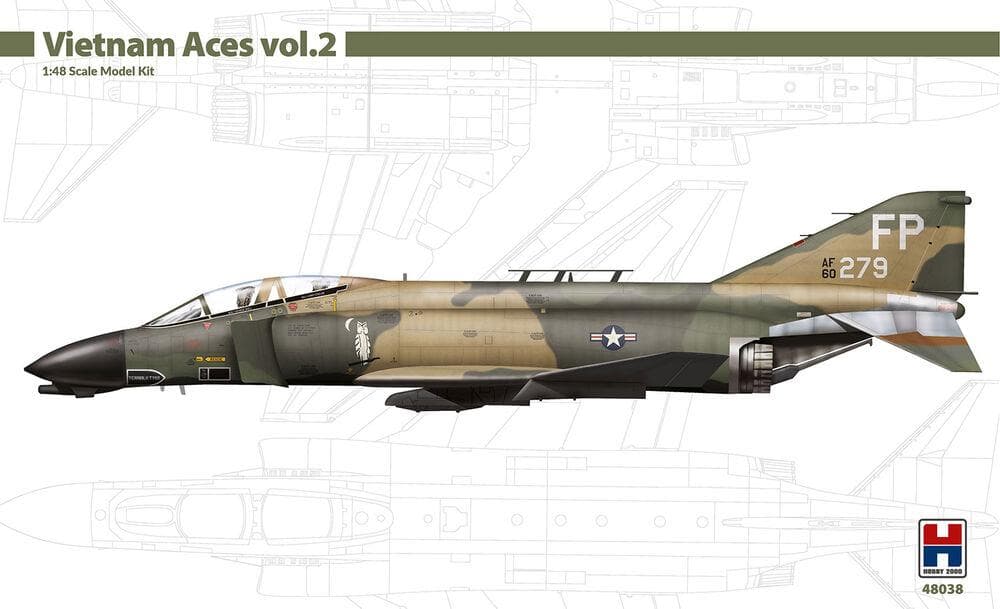 Vietnam Aces - Vol.2