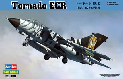 Tornado Ecr