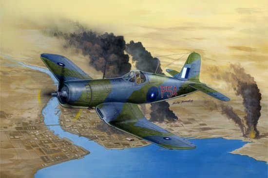 Corsair Mk.2