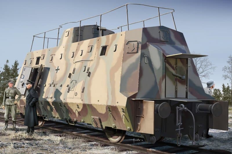 Kommandowagen