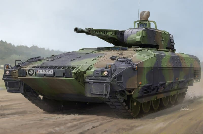Spz Puma
