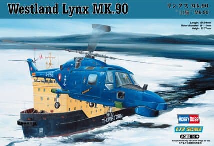 Lynx Mk.90