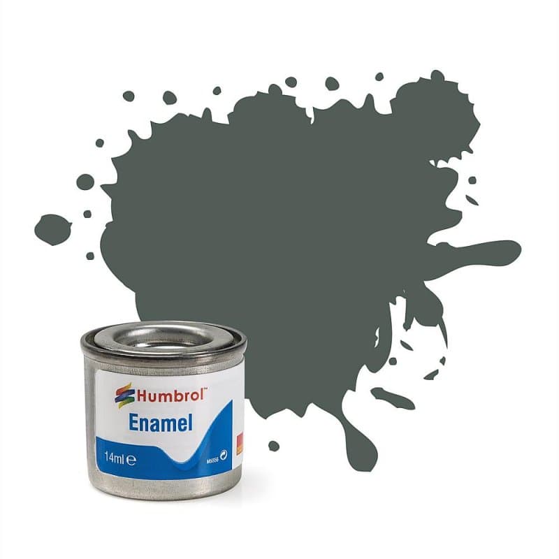 Humbrol 001 Grundierungsmittel 14 Ml