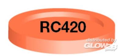 Rc420 Orange Lining