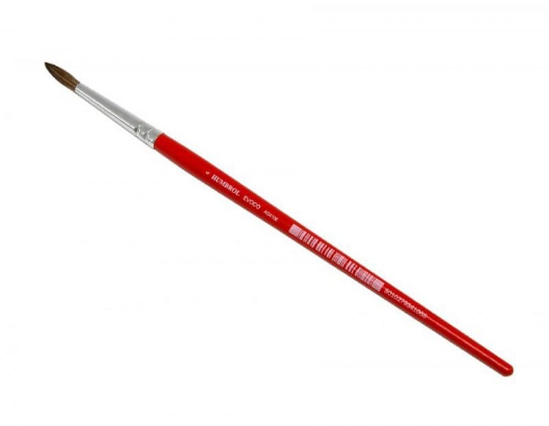Evoco Pinsel Größe 6