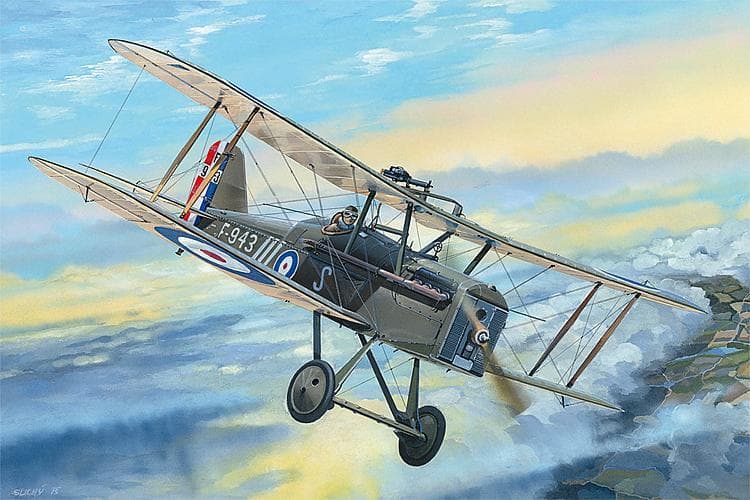 Raf S.E.5a