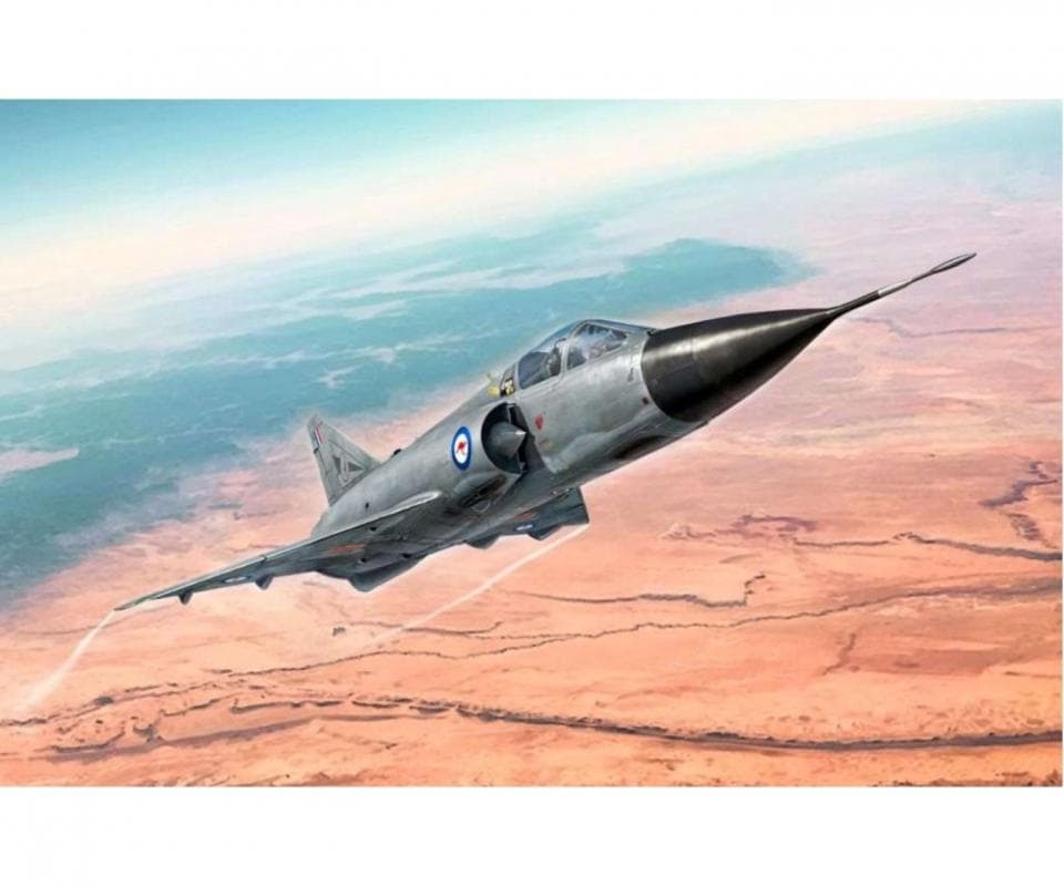 Mirage Iii E