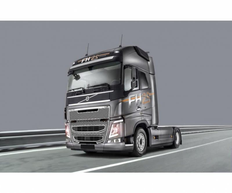 Volvo Fh4 Globetrotter Xl